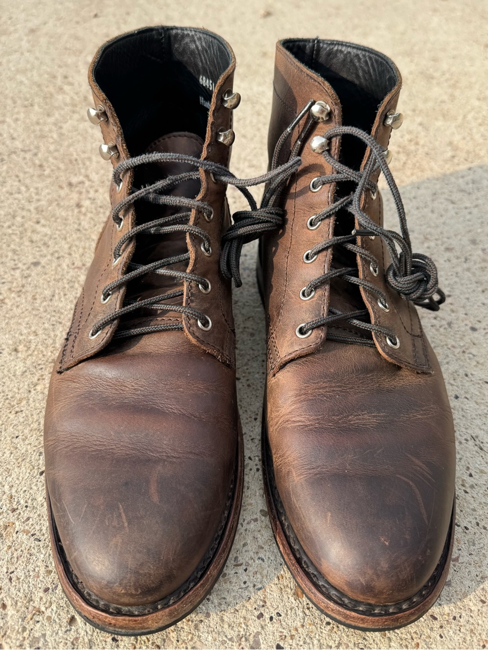 Thursday Boot Company Men’s Everyday Boot - Size 9 - Picture 6 of 16